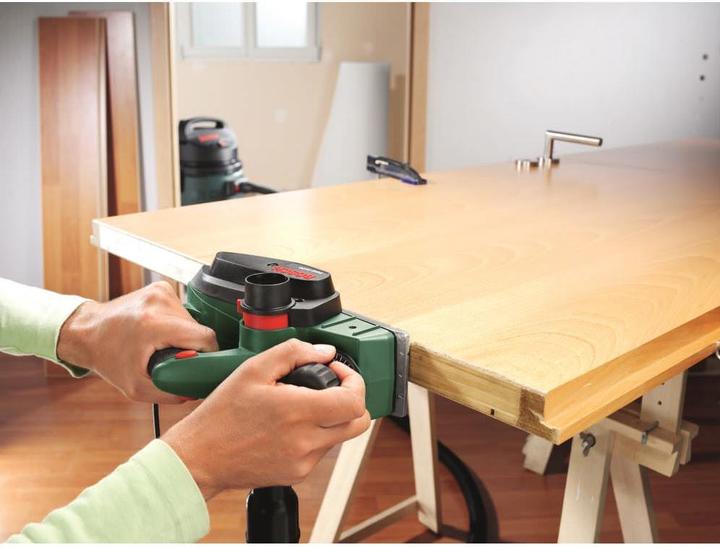 Image du produit Bosch Home & Garden Rabot PHO 3100