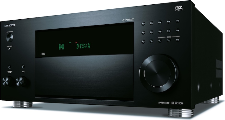 Produktbild Onkyo Tx-Rz1100 (9.2 Kanal, FM)