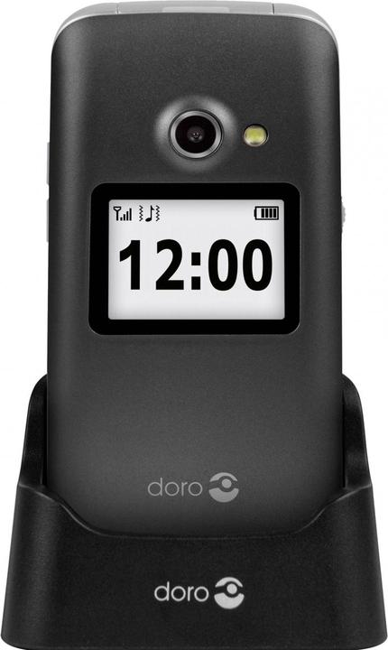 Image du produit Doro 2424 2g (2.40", 3 Mpx, 2G)