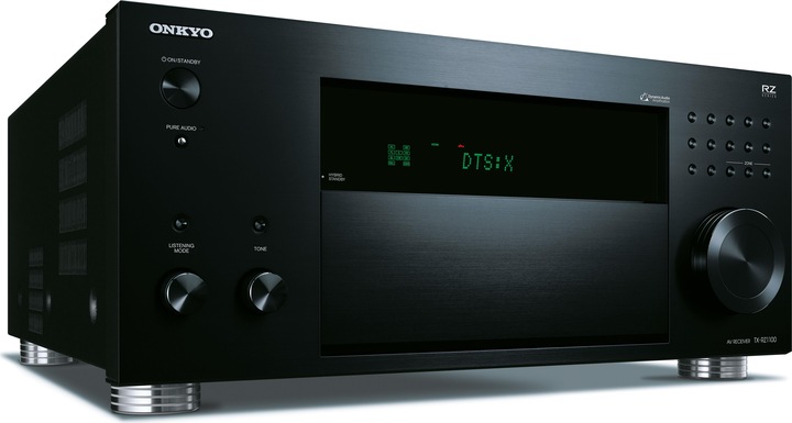 Immagine prodotto Onkyo Tx-Rz1100 (9.2 canali, FM)