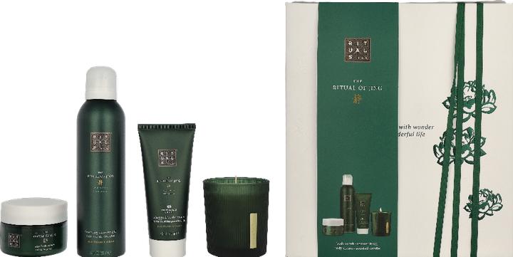Immagine prodotto Rituals Rituale del Jing (Set per la cura del corpo)