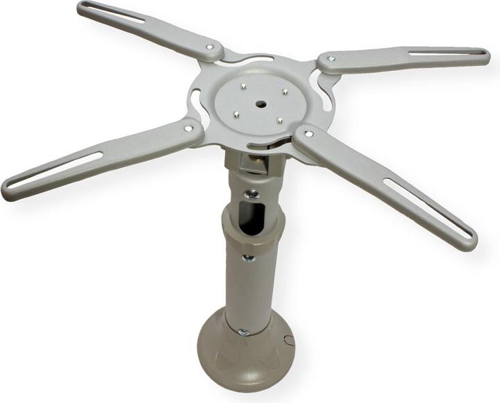 Actual product image RS PRO Ceiling Projector Mount (Ceiling)