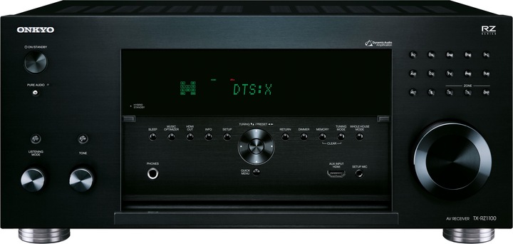 Immagine prodotto Onkyo Tx-Rz1100 (9.2 canali, FM)