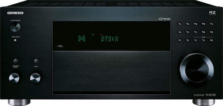 Produktbild Onkyo Tx-Rz1100 (9.2 Kanal, FM)