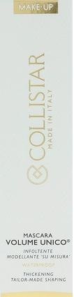 Productafbeelding Collistar Volume Unico (#1 Intens zwart)