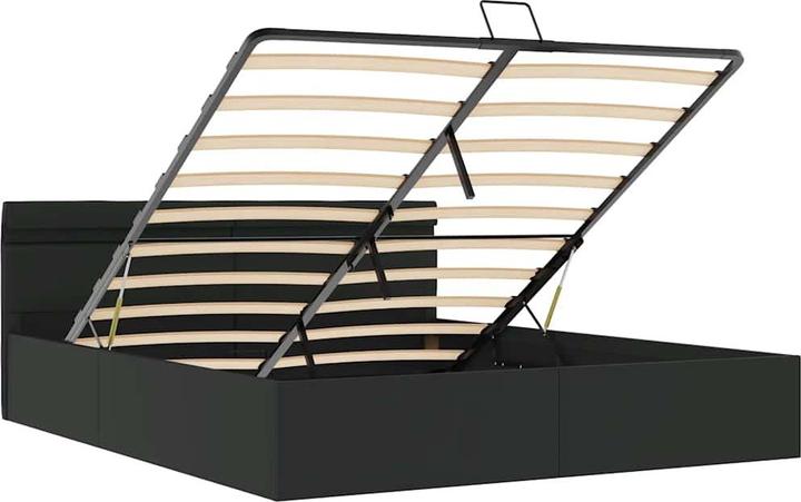 Produktbild vidaXL Yashmine (180 x 200 cm)