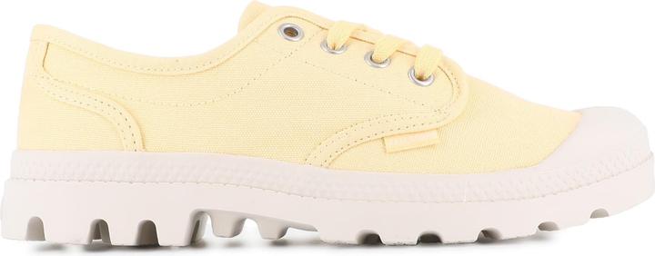 Produktbild Palladium Pampa Oxford (40)