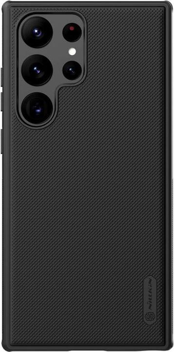 Produktbild Nillkin Super Frosted Shield Pro Magnetic Series Hülle (Samsung Galaxy S23 Ultra)