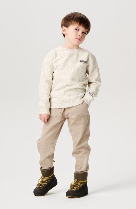 Produktbild Noppies Pullover Headingly (116)