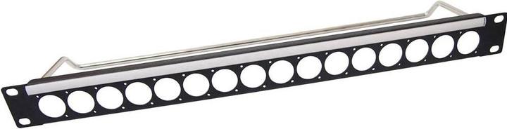 Produktbild Cliff CP30151 19 Zoll Rack Stahl (19" Case)