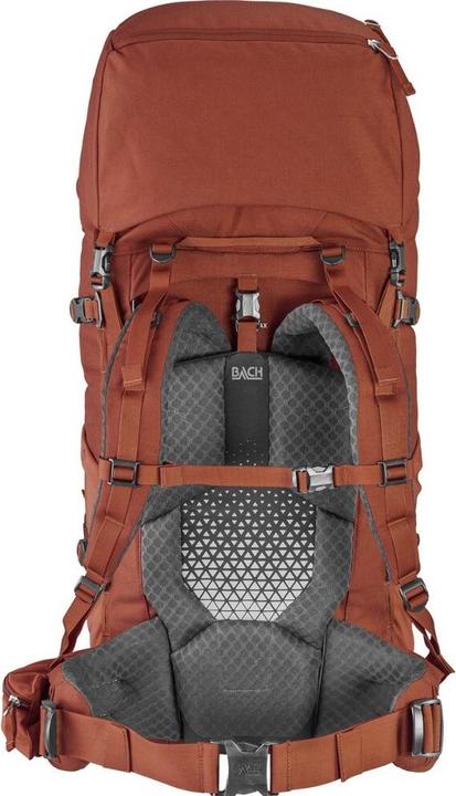 Actual product image Bach Women's Pack Specialist 70 (68 l)