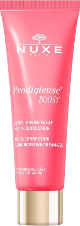 Nuxe Prodigieuse Boost Glow Multi-Correction (15 ml, Day cream)