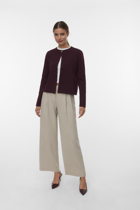 Produktbild Vero Moda VMMARINA Strickjacke Strickjacke (L)