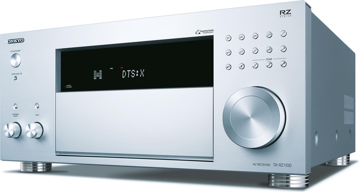 Onkyo Tx-Rz1100 (9.2 Kanal, FM)