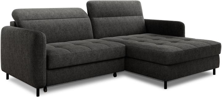 Actual product image ELTAP Gomsi (3-seater, Sofa bed, Corner sofa)