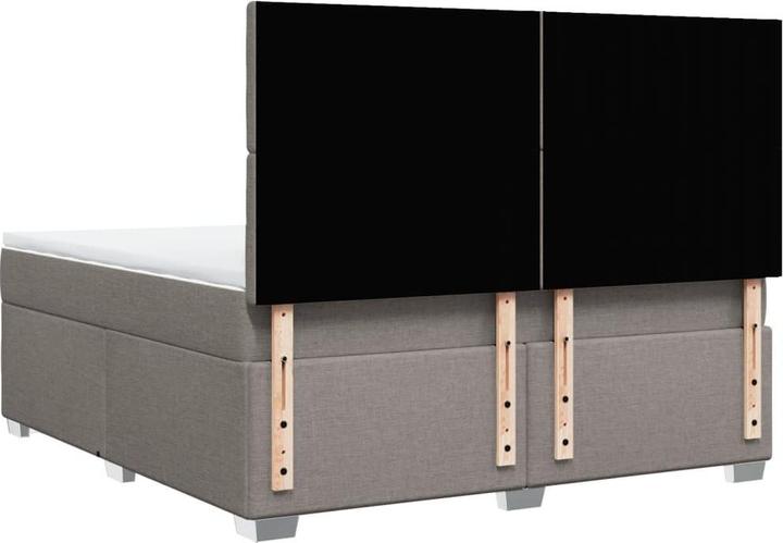 Immagine prodotto vidaXL Boxspringbett (180 x 200 cm)