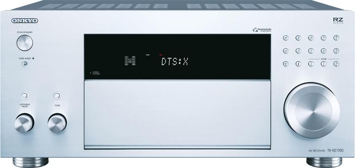 Produktbild Onkyo Tx-Rz1100 (9.2 Kanal, FM)