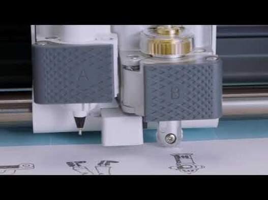 Image du produit Cricut Perforation de la lame de rechange