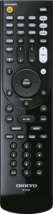 Immagine prodotto Onkyo Tx-Rz1100 (9.2 canali, FM)