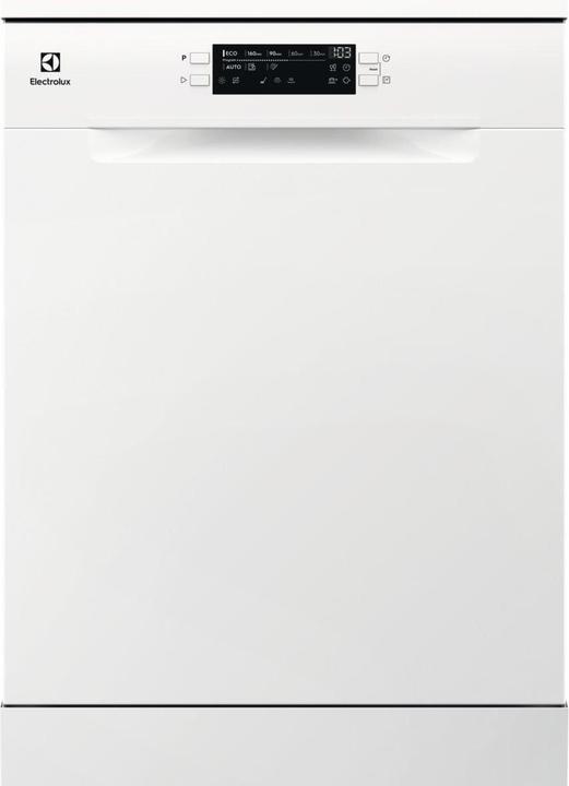 Electrolux DISHWASHER FS ESA47300SW