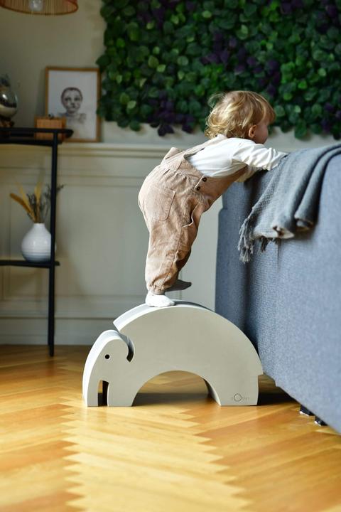 Image du produit Bobles Éléphant L 24 - 01-101-024-788