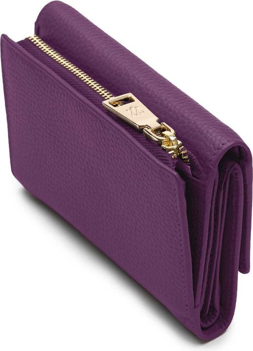 Immagine prodotto Lazarotti Bologna Leather Geldbörse Leder 14 cm