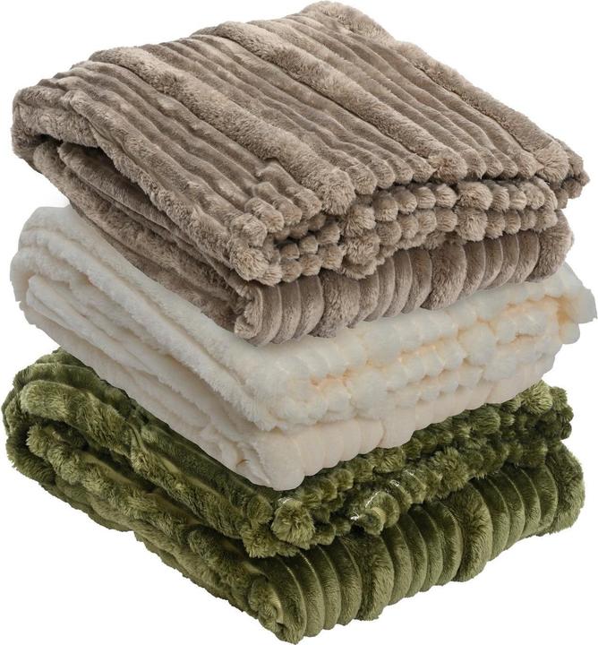 Immagine prodotto Angela Bruderer Coccole (170 x 130 cm)