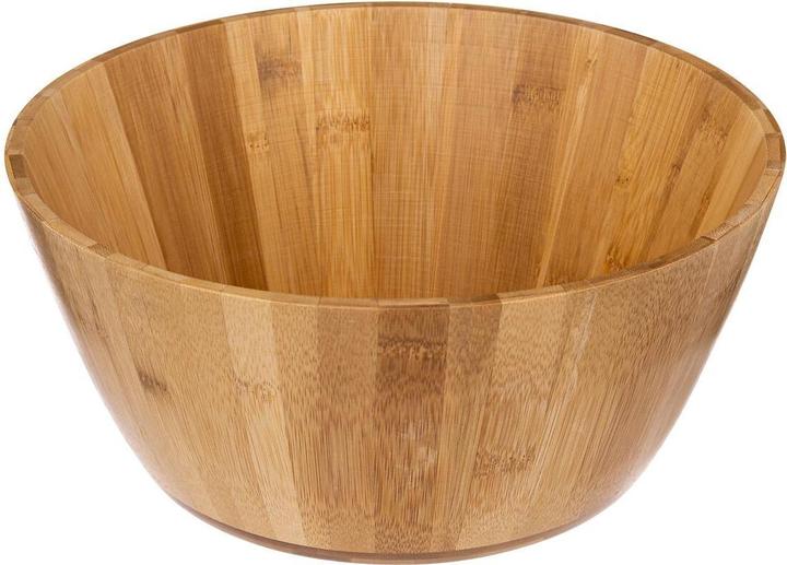 5Five Salatschssel - Bambus (28 cm, 1 x) - kaufen bei Galaxus