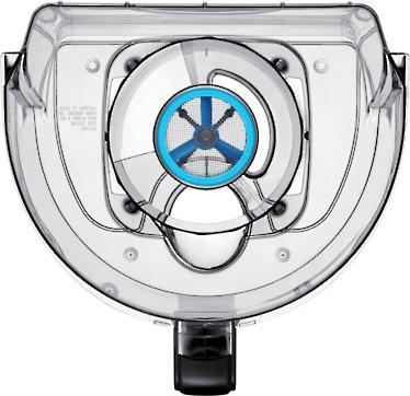 Image du produit Samsung VACUUM CLEANER VC07M21A0VN/SB