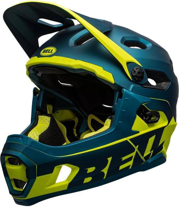 Produktbild Bell Super DH Spherical MIPS (52 - 56 cm)