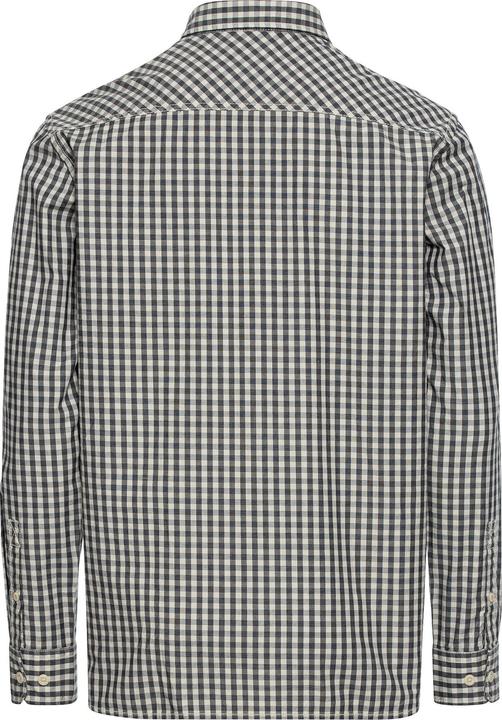 Produktbild Camel Active Langarmhemd mit Karomuster (6XL)