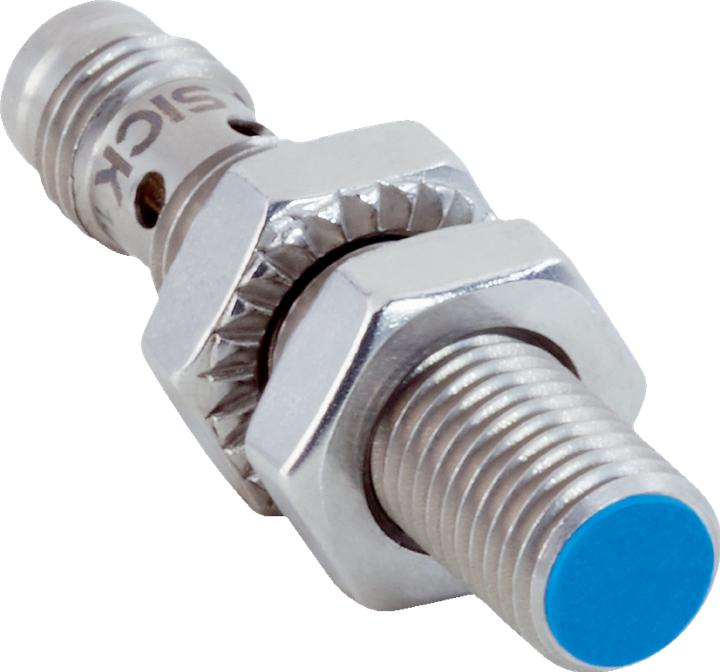 Actual product image Sick Proximity sensor (Sensor)