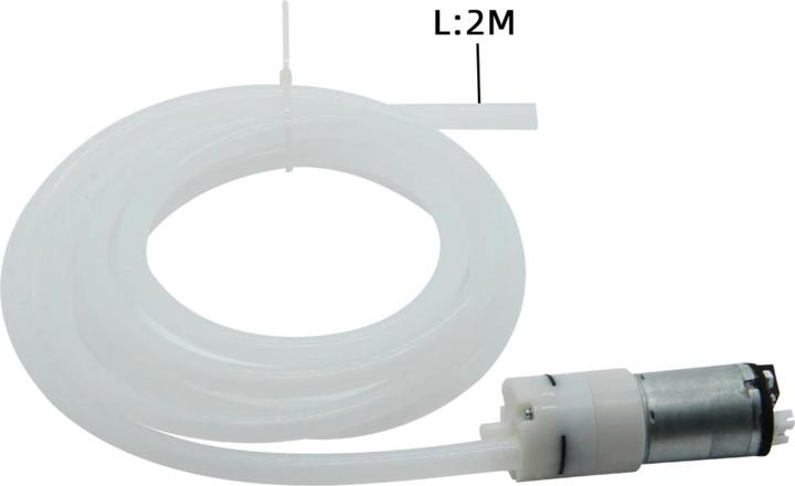 Immagine prodotto Lilygo Pompa T-Higrow TTGO