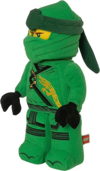 Produktbild Manhattan Toy Lego Ninjago Lloyd (35.50 cm)