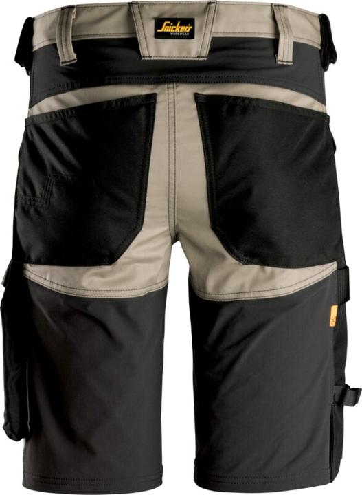 Produktbild Snickers Workwear AllroundWork 6143 (44)