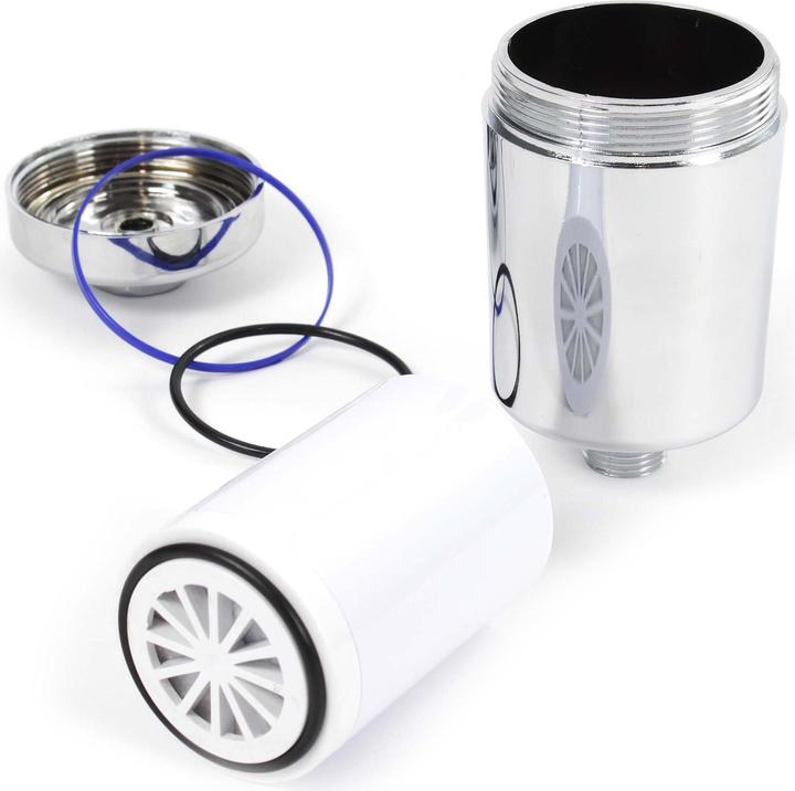 Produktbild Naturewater NW-3-02I Duschfilter