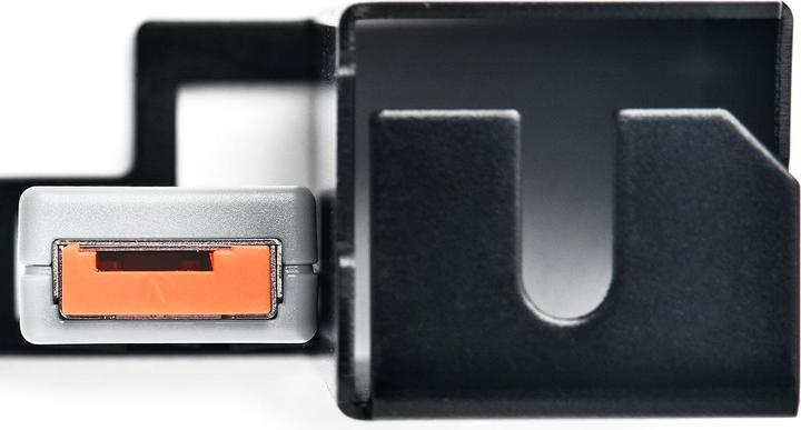 Produktbild Smart Keeper Basic Keyboard/Mouse Lock orange