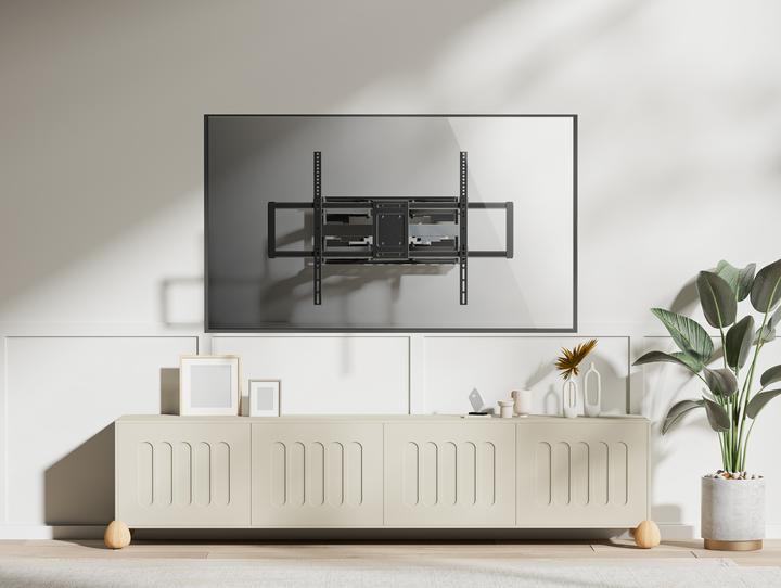 Actual product image Reflecta PLEXO 120-9060T (Wall, 120 kg, 60" - 120")