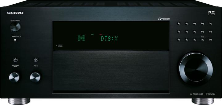 Actual product image Onkyo Pr-Rz5100 (11.2 Channel, FM)