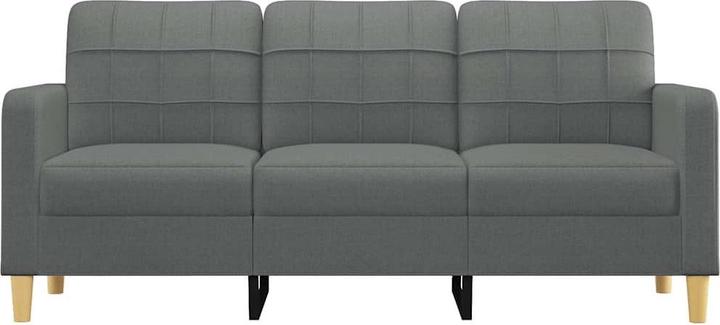 Produktbild vidaXL 3-Sitzer-Sofa (3-Sitzer)