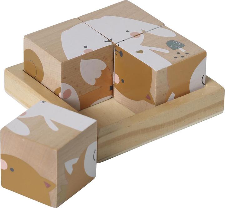 Immagine prodotto Vertbaudet Puzzle