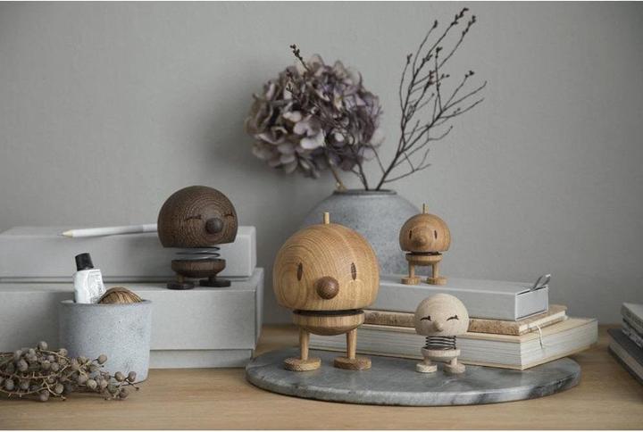 Produktbild Hoptimist Bumble (8 x 9 x 11 cm)