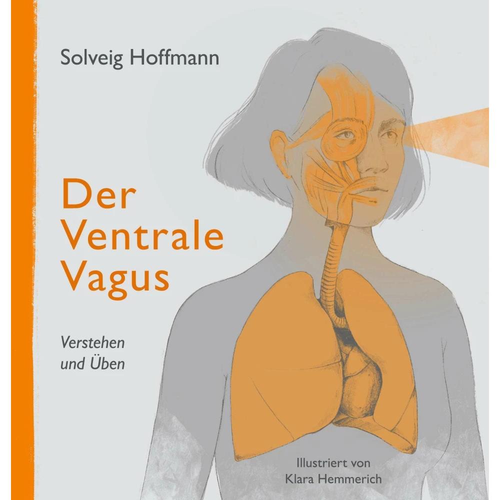 Thumbnail - Klara Hemmerich, Ratgeber von Solveig Hoffmann, Klara Hemmerich