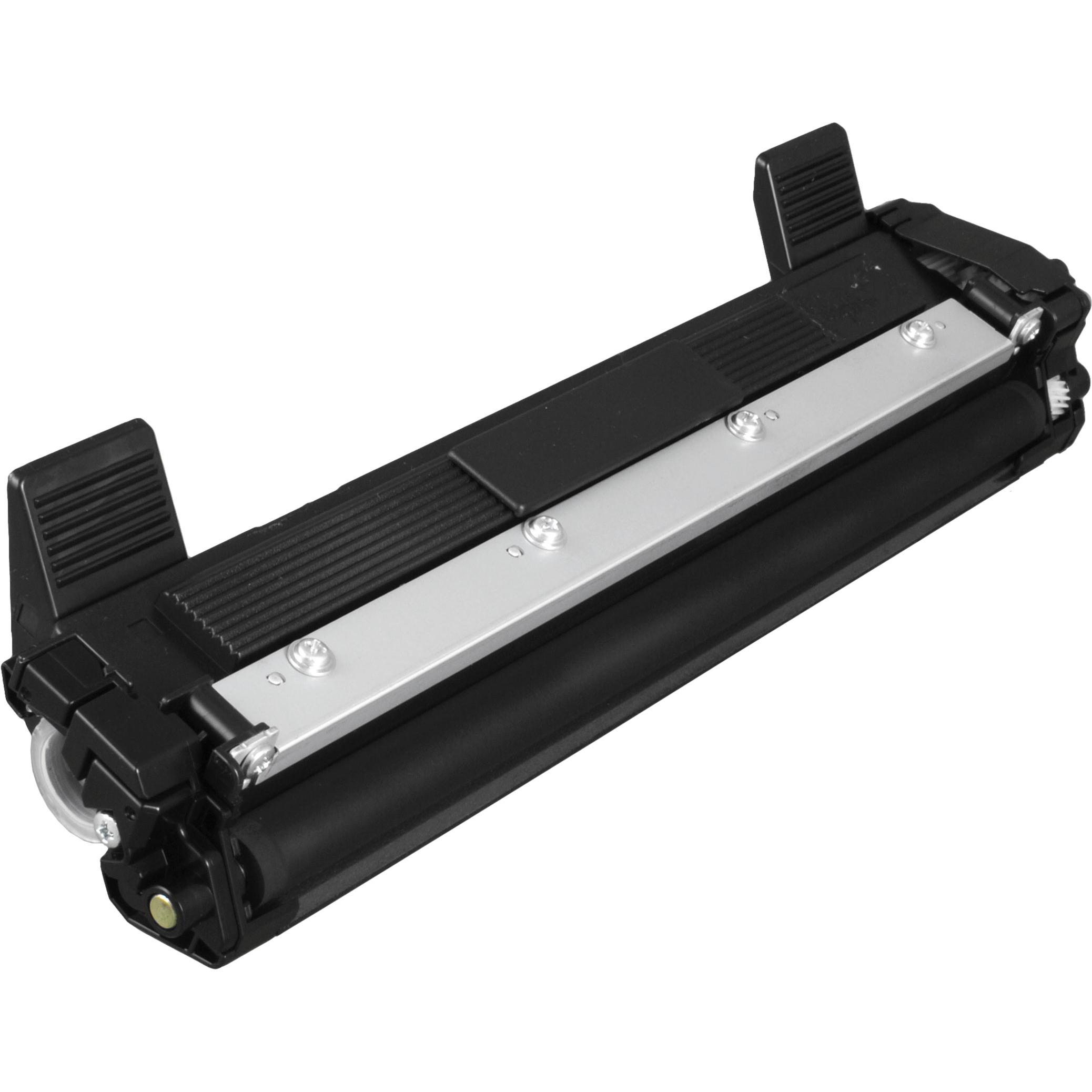 Ampertec, Toner, Toner XL kompatibel mit Brother TN-1050 schwarz (BK)