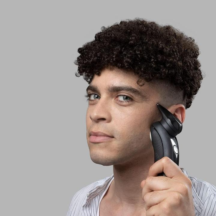 Actual product image Remington Limitless X5