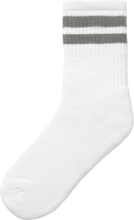 Produktbild Name it Socks Bright White / Grey - (37 - 39)