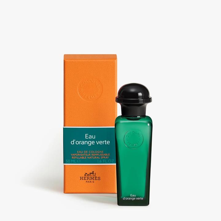 Immagine prodotto Hermès Eau d'Orange Verte (Eau de cologne, 50 ml)