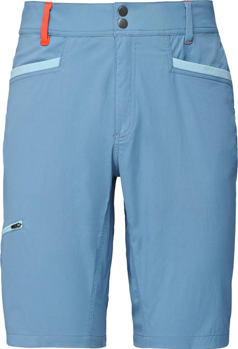 Blau, Creek Blue