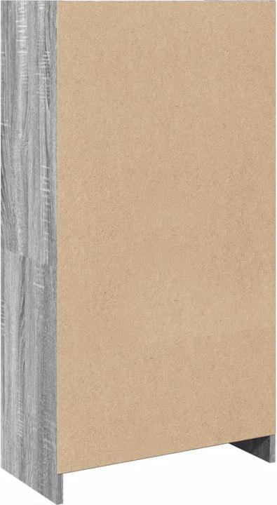 Image du produit vidaXL Lavrenti (57 x 28.5 x 107.5 cm)