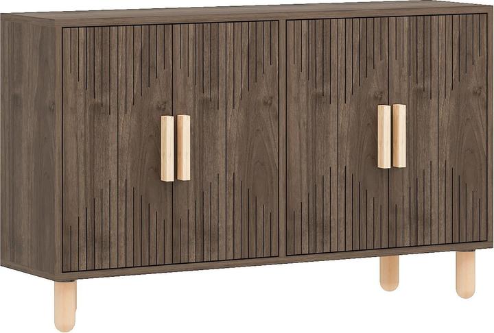 Image du produit Hanah Home Roger (120 x 29.60 x 73.60 cm)